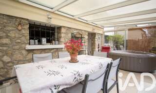 Maison 5 Pièces 114 m² à vendre à Bois-d'Arcy (78390)