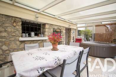 Maison 5 pièces 480000 €