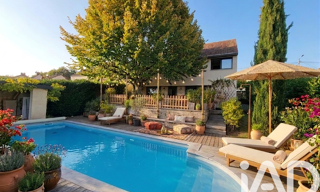 Maison 5 Pièces 117 m² à vendre à Le Creusot (71200)