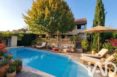 Maison 5 pièces 269000 €