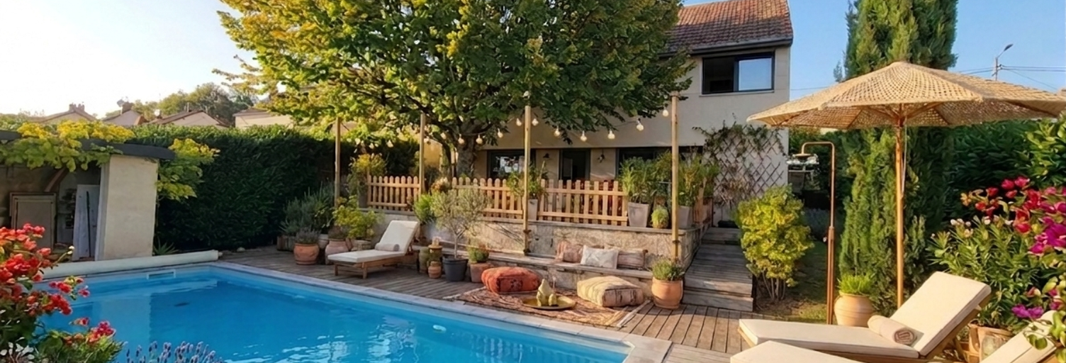 Maison 5 Pièces 117 m² à vendre à Le Creusot (71200)