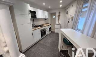 Appartement 2 Pièces 33 m² à vendre à Longeville-lès-Metz (57050)