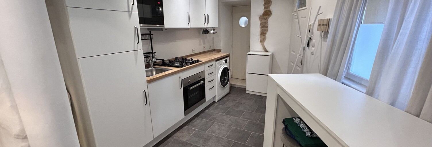 Appartement 2 Pièces 33 m² à vendre à Longeville-lès-Metz (57050)