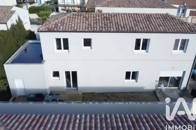 Maison 4 pièces 295000 €