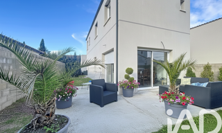 Maison 4 Pièces 100 m² à vendre à Nissan-lez-Enserune (34440)