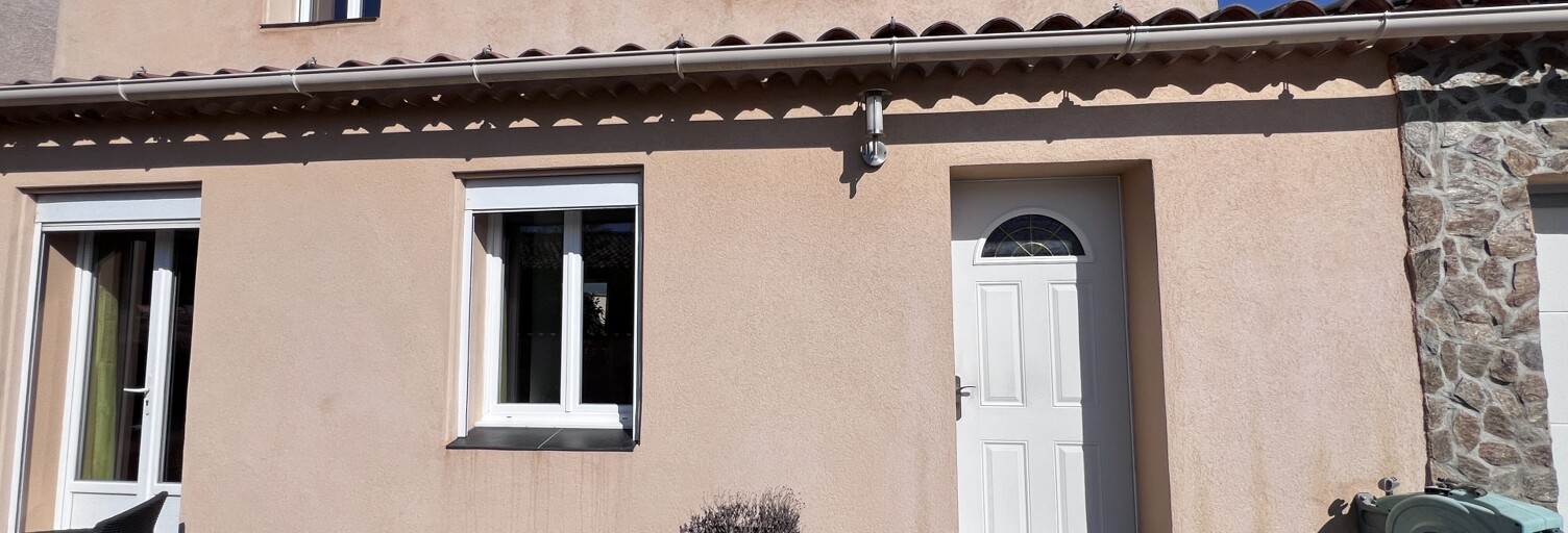 Maison 3 Pièces 95 m² à vendre à La Londe-les-Maures (83250)