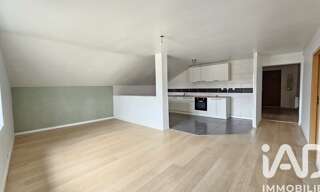 Appartement 5 Pièces 97 m² à louer à Boulay-Moselle (57220)