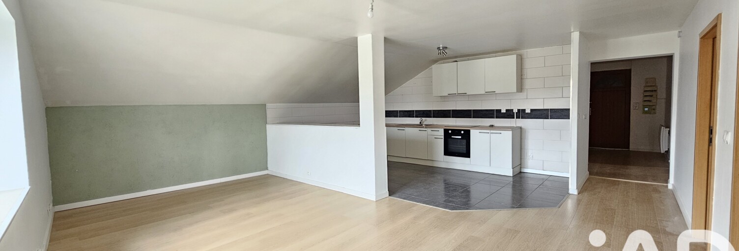 Appartement 5 Pièces 97 m² à louer à Boulay-Moselle (57220)