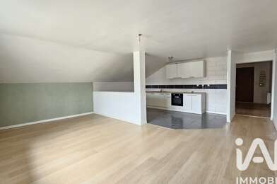 Appartement 5 pièces 650 €