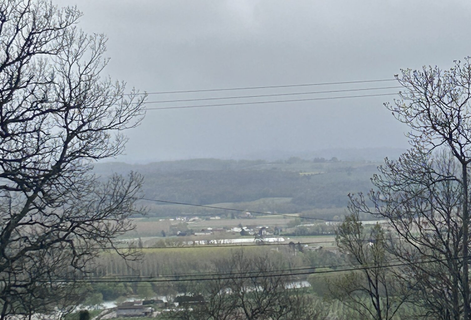 Vente Terrain 3 337 m&sup2; — photo 1