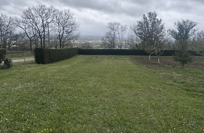 Vente Terrain 3 337 m&sup2; — photo 4
