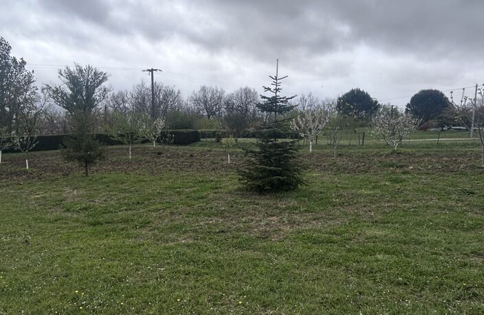 Vente Terrain 3 337 m&sup2; — photo 5