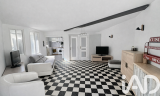 Maison 3 Pièces 75 m² à vendre à Condécourt (95450)