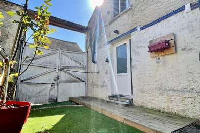 Maison 3 pièces 185000 €