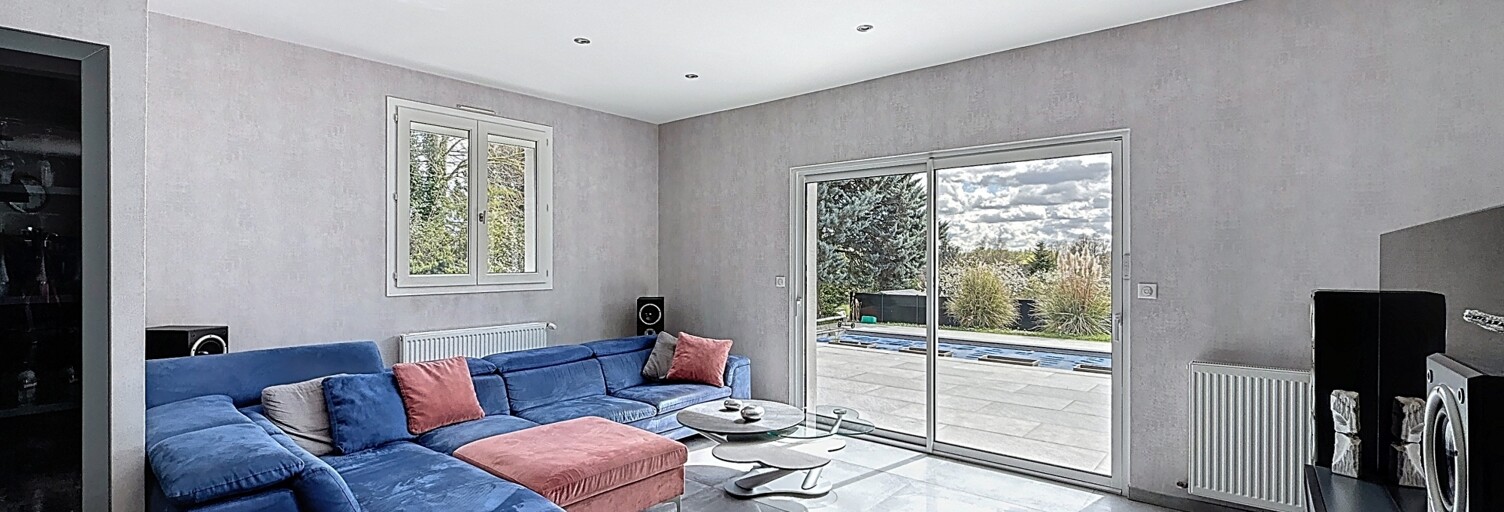 Maison 7 Pièces 192 m² à vendre à Beaune (21200)