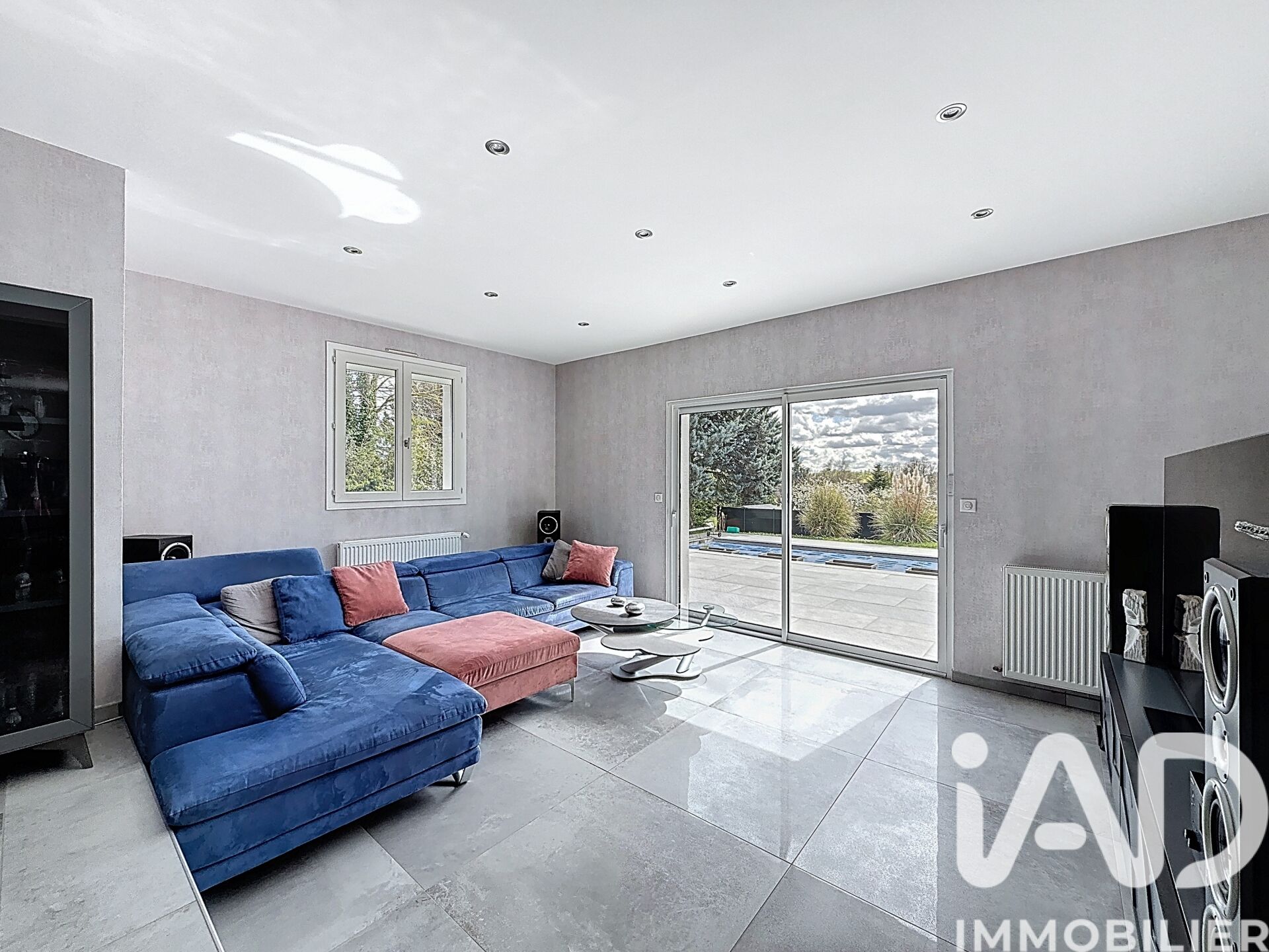 Maison à vendre, 7 pièces, 192 m², Beaune
