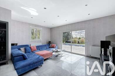 Maison 7 pièces 722000 €