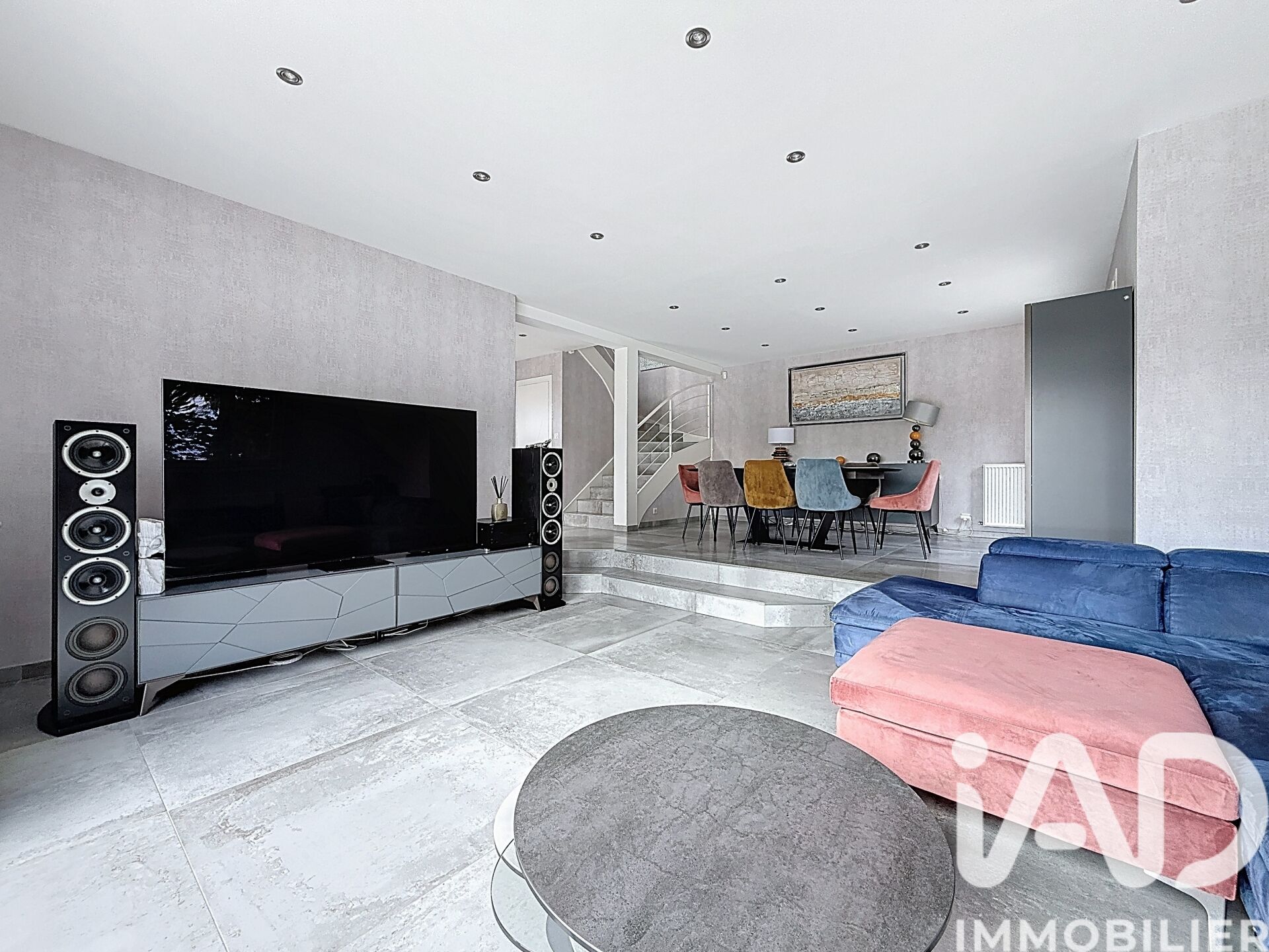 Vente Maison/villa 7 pièces - Photo 2