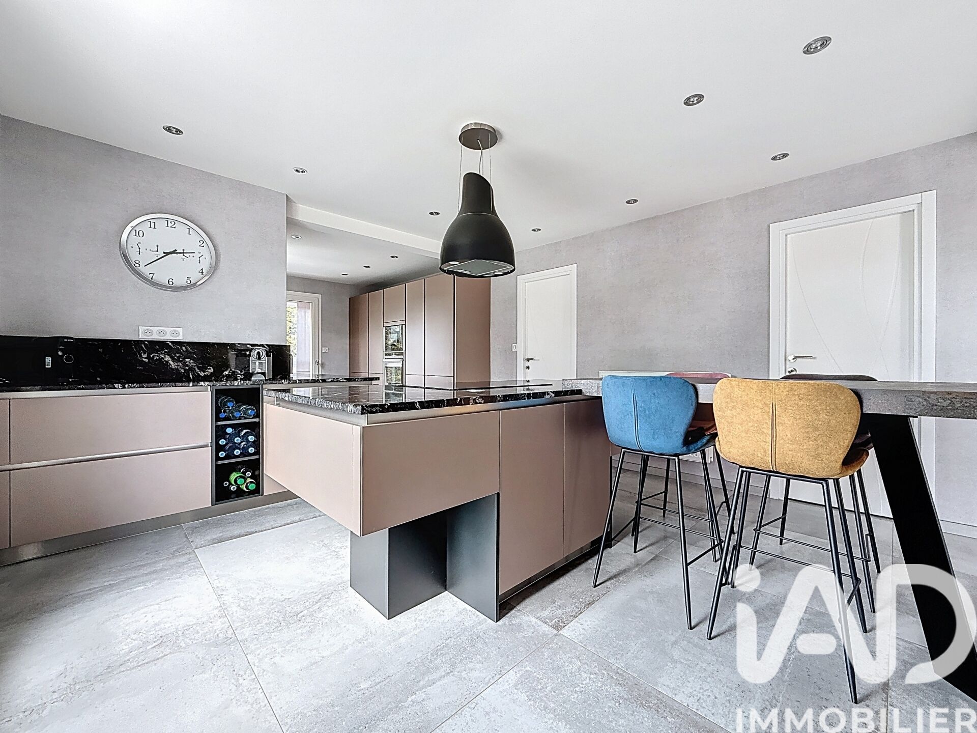 Vente Maison/villa 7 pièces - Photo 5