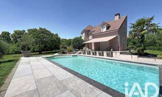 Maison 7 Pièces 192 m² à vendre à Beaune (21200)