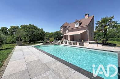 Maison 7 pièces 722000 €