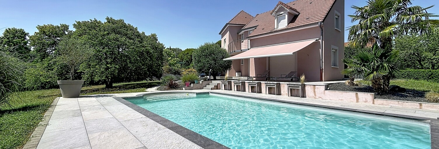 Maison 7 Pièces 192 m² à vendre à Beaune (21200)