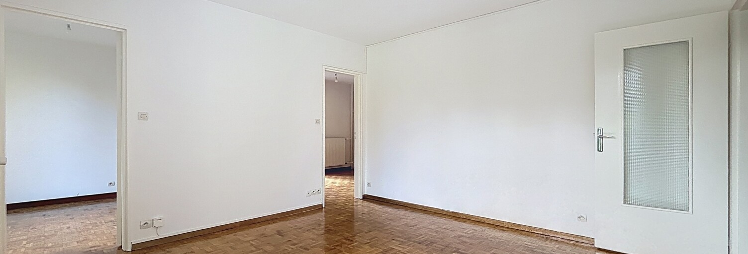 Appartement 3 Pièces 60 m² à vendre à Villiers-sur-Marne (94350)