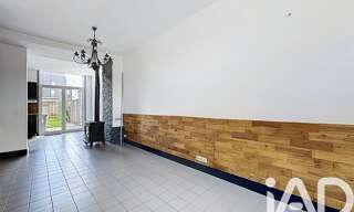 Maison 4 Pièces 84 m² à vendre à Tourcoing (59200)