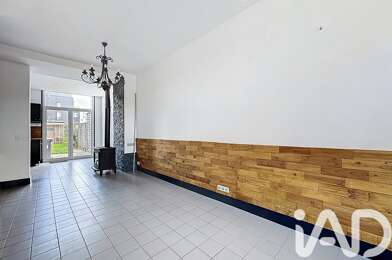 Maison 4 pièces 159500 €