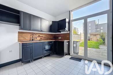 Maison 4 pièces 159500 €