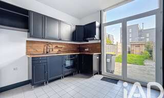 Maison 4 Pièces 84 m² à vendre à Tourcoing (59200)