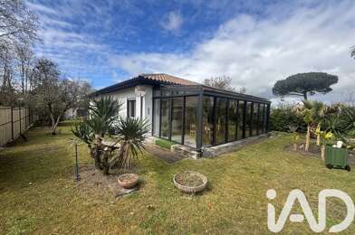 Maison 5 pièces 349000 €