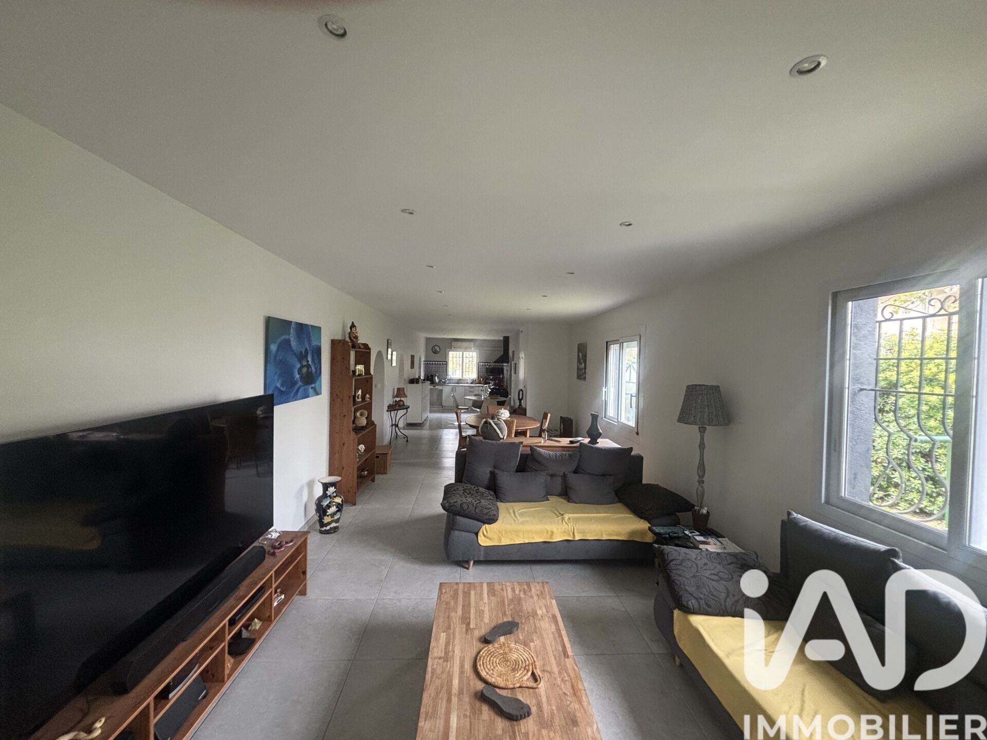 Vente Maison/villa 5 pièces - Photo 2