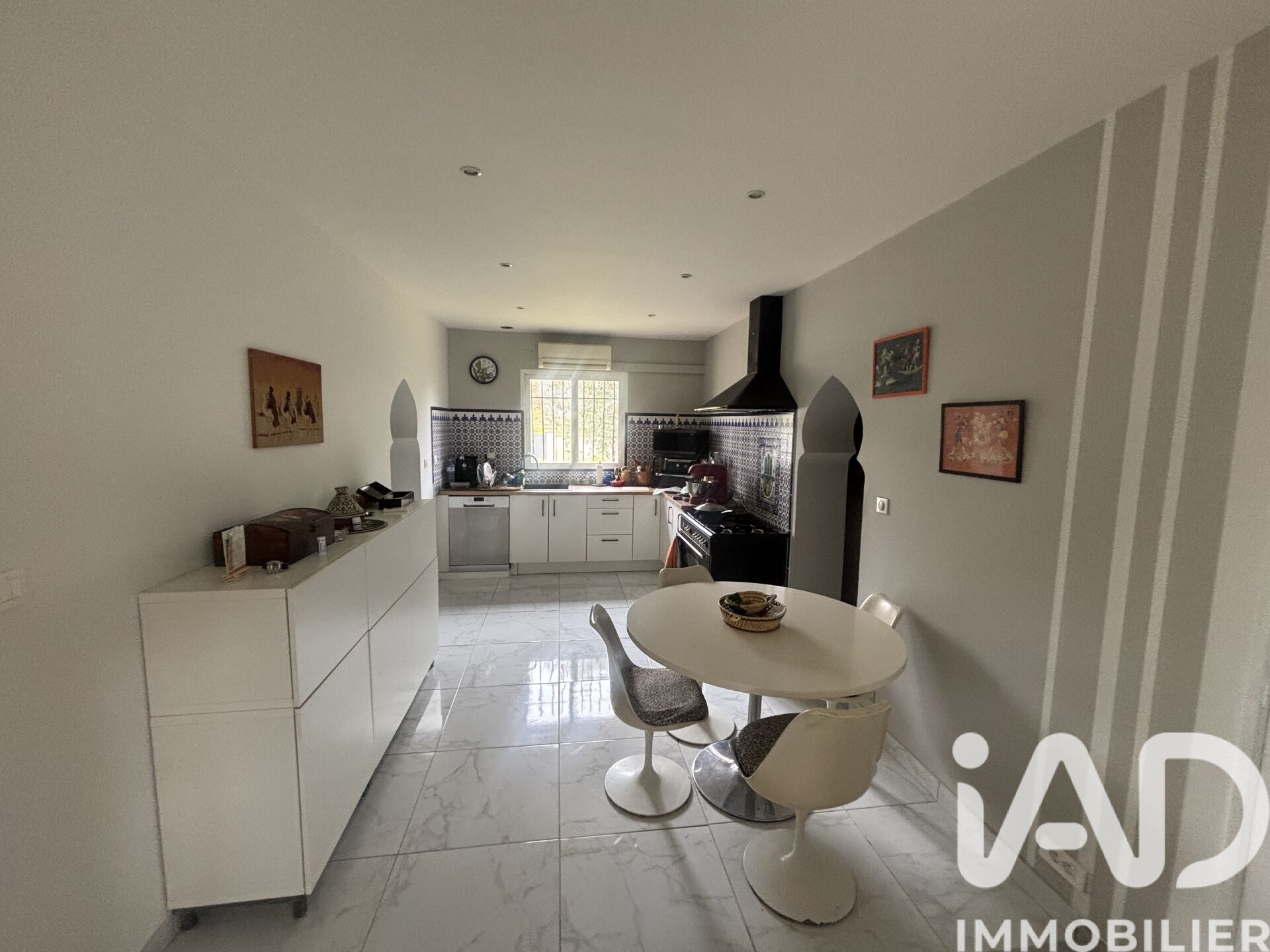 Vente Maison/villa 5 pièces - Photo 3