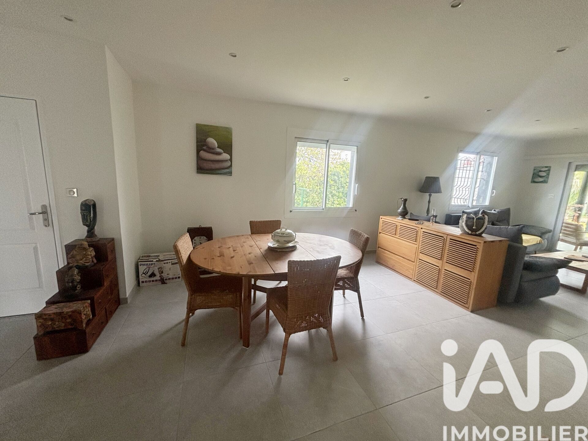 Vente Maison/villa 5 pièces - Photo 4