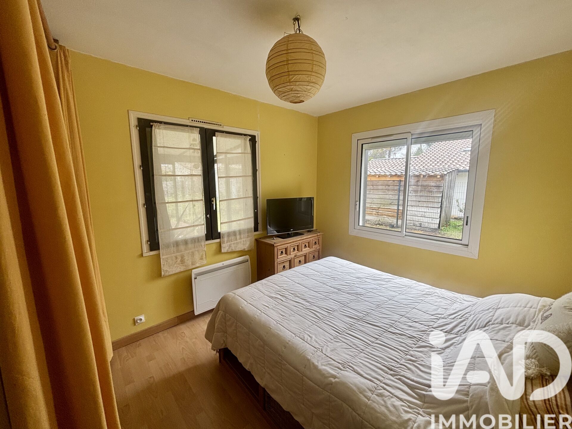 Vente Maison/villa 5 pièces - Photo 5