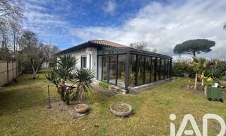 Maison 5 Pièces 110 m² à vendre à Portets (33640)