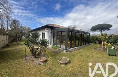 Vente Maison/villa 5 pièces — photo du bien
