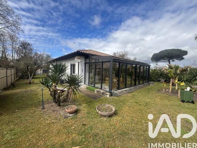 Vente Maison/villa 5 pièces — photo du bien