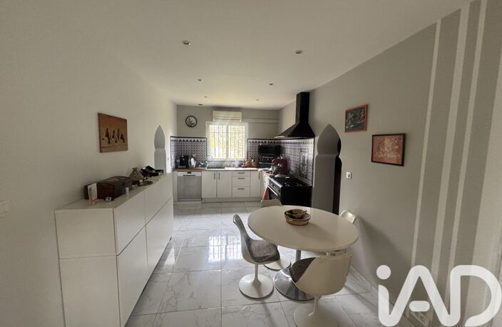 Vente Maison/villa 5 pièces — photo 3