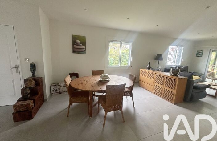 Vente Maison/villa 5 pièces — photo 4