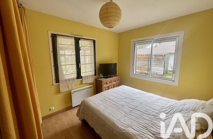 Vente Maison/villa 5 pièces — photo 5