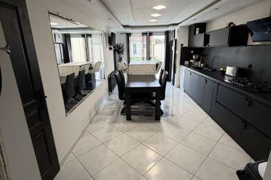 Maison 5 pièces 184000 €