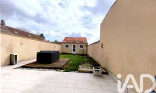 Maison 5 Pièces 130 m² à vendre à Billy-Montigny (62420)