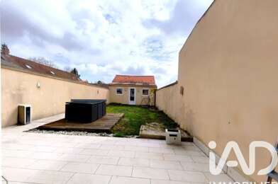 Maison 5 pièces 184000 €