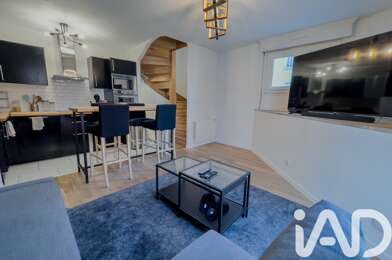 Appartement 2 pièces 875 €