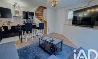 Appartement 2 Pièces 45 m² à louer à Brie-Comte-Robert (77170)