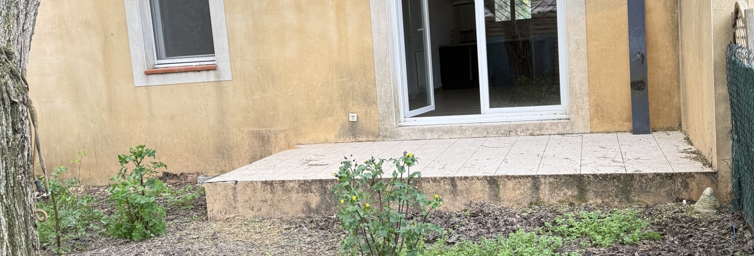 Appartement 3 Pièces 63 m² à vendre à Bouillargues (30230)