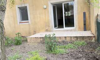 Appartement 3 Pièces 63 m² à vendre à Bouillargues (30230)