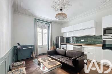 Appartement 2 pièces 159500 €